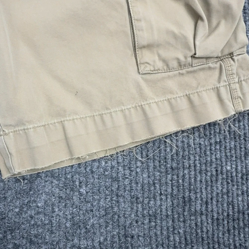 Banana Republic measurements waist